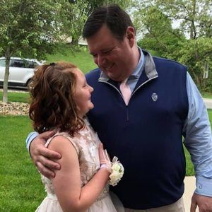 Meet your Posher, Diane desimone